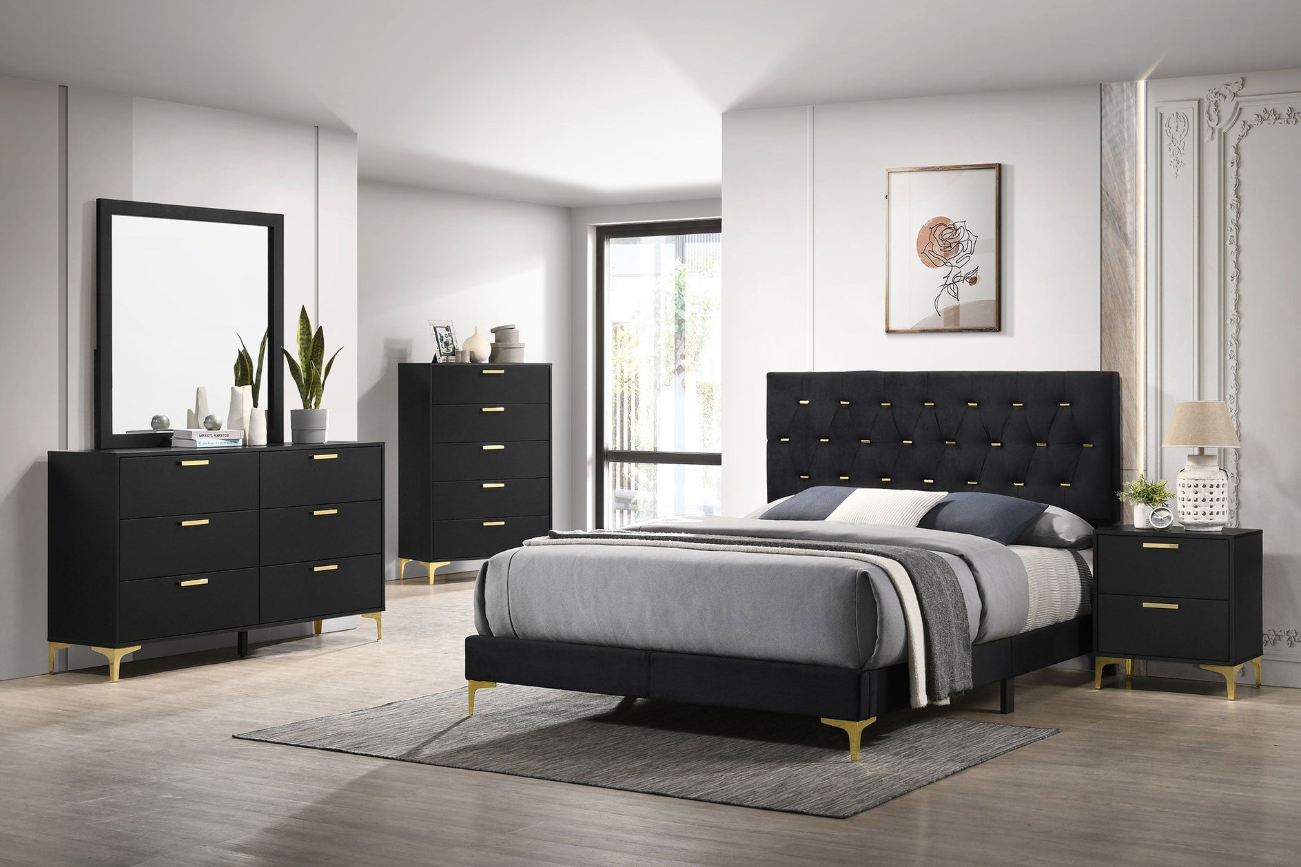 DRESSERS