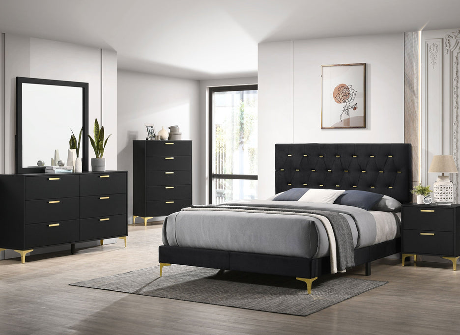 DRESSERS