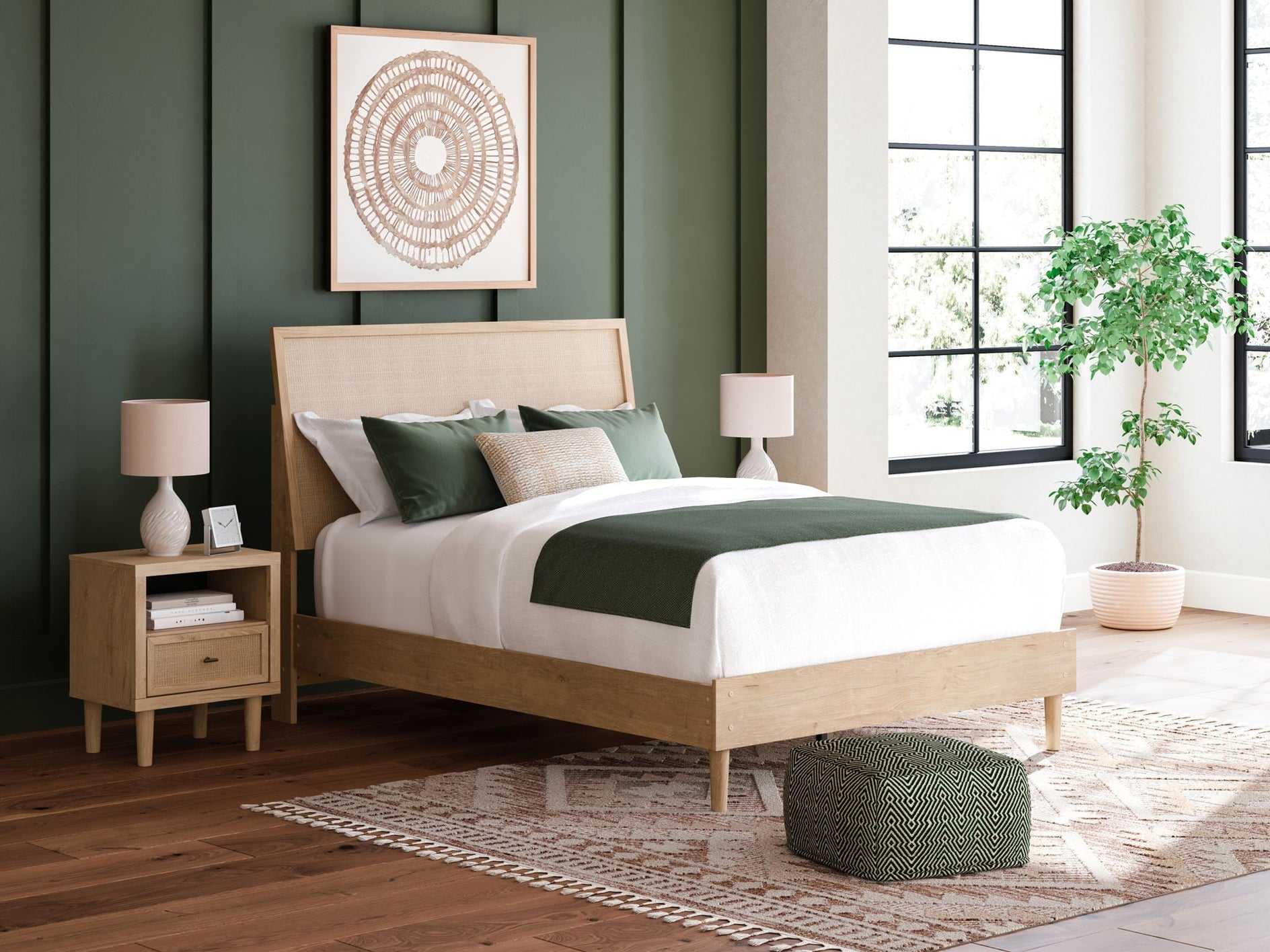 BEDS