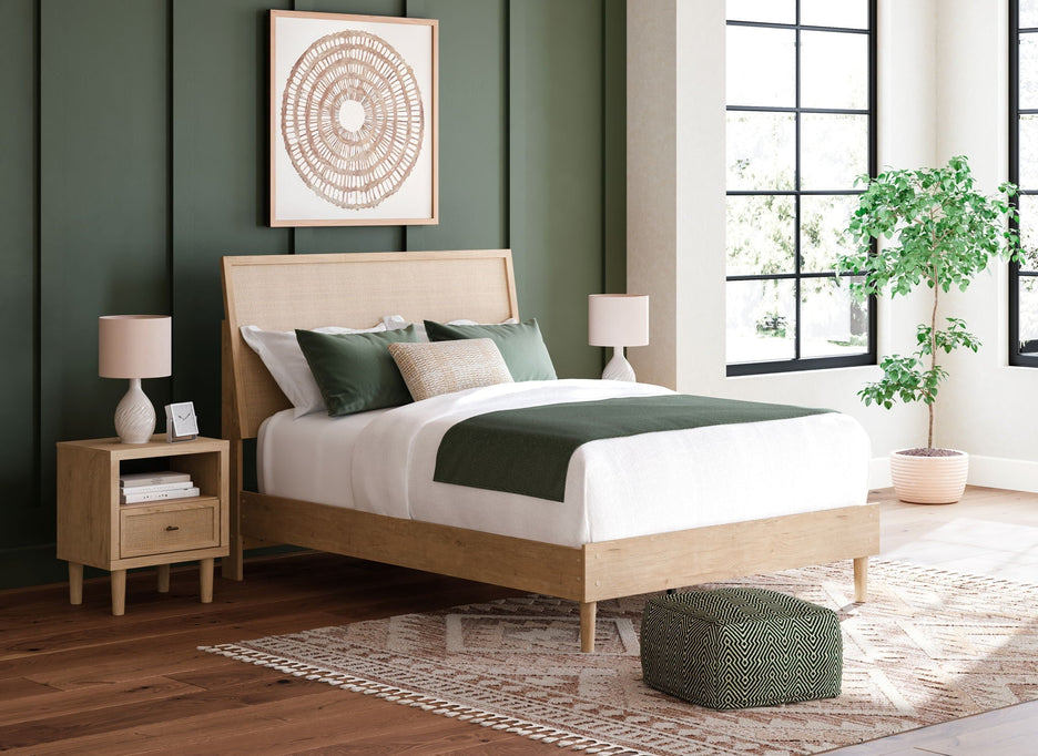 BEDS