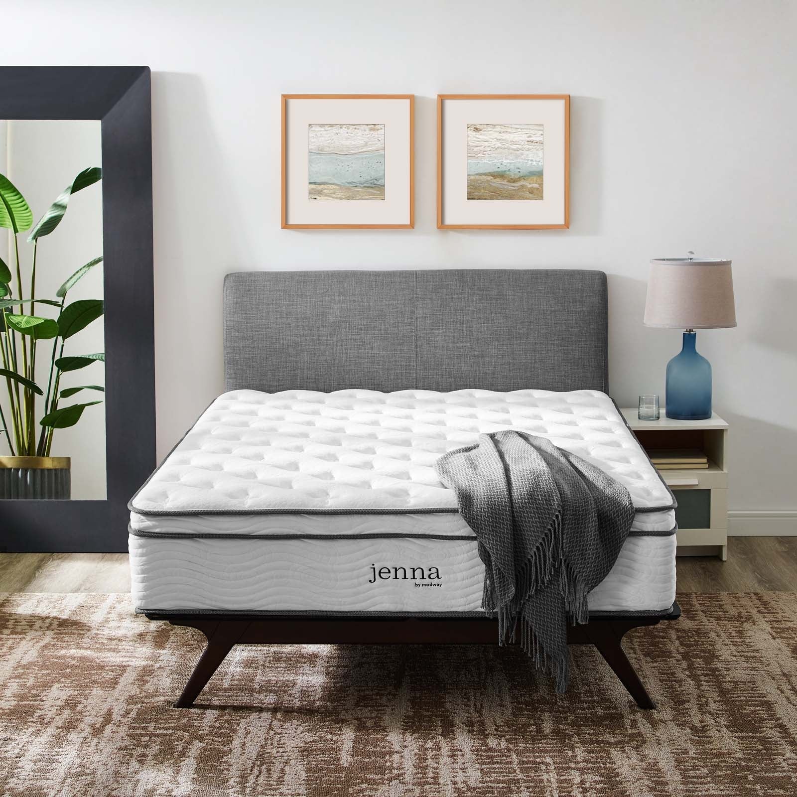 MATTRESS