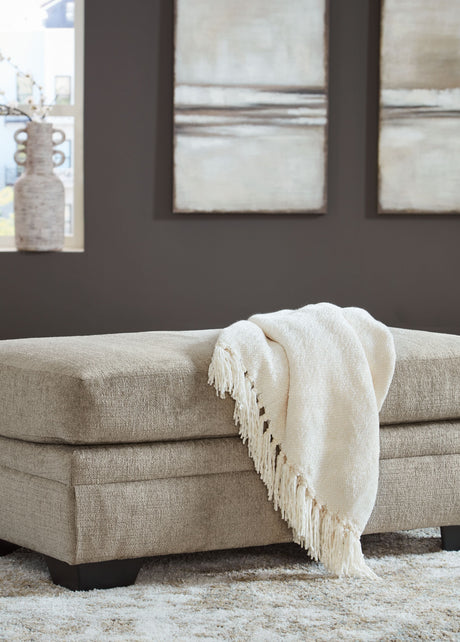 OTTOMANS&STOOLS