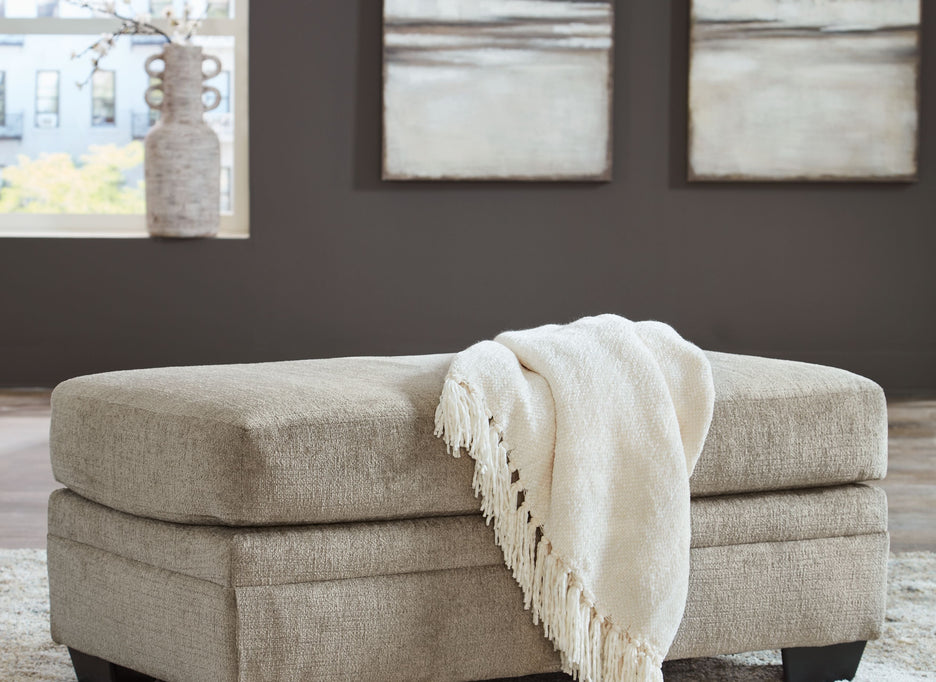 OTTOMANS&STOOLS