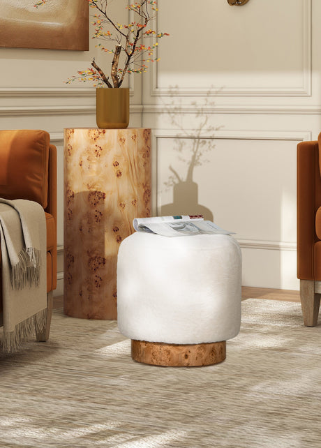 POUFS