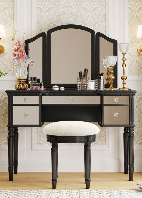 MAKEUP VANITIES