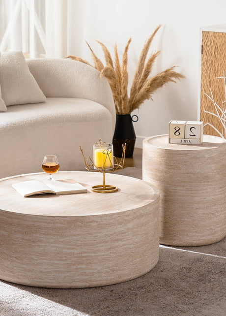 END&SIDE TABLES