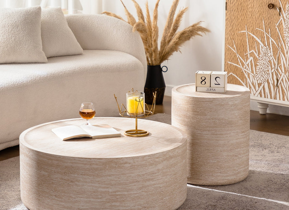 END&SIDE TABLES