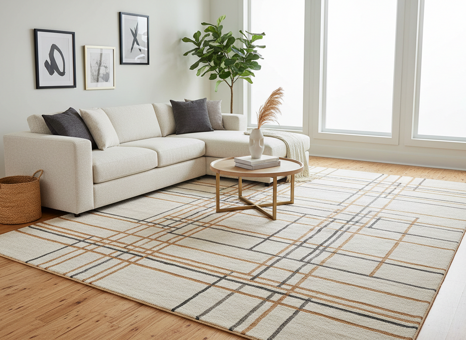 AREA RUGS