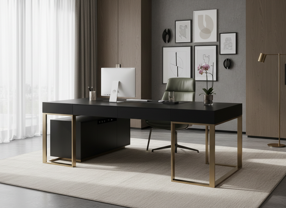 DESK