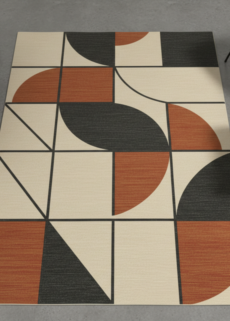 ACCENT RUGS