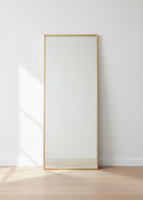 FLOOR MIRRORS