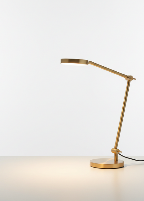 DESK LAMPS