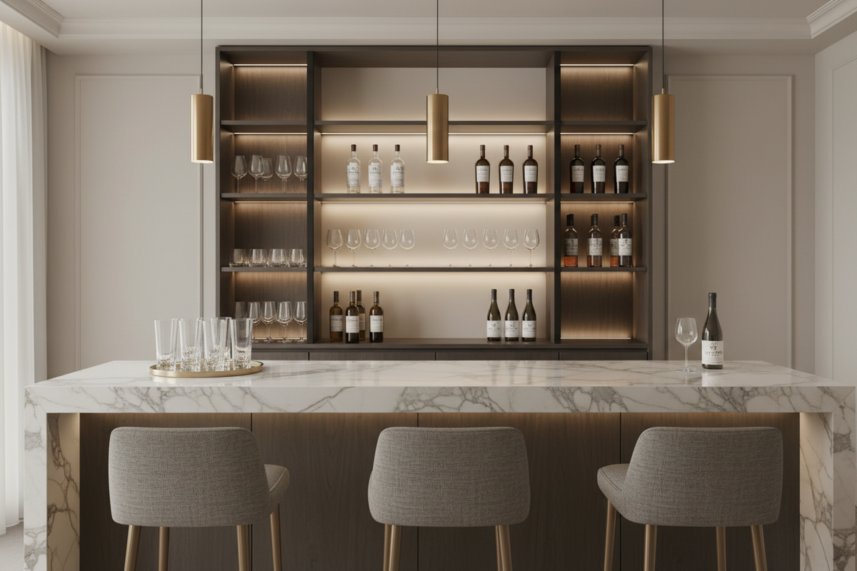 BAR FURNITURE