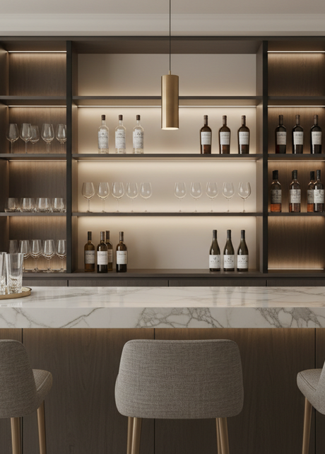 BAR FURNITURE