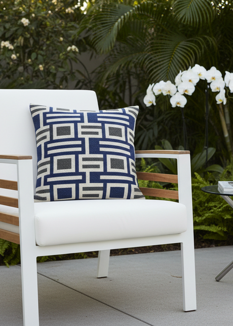 OUTDOOR PILLOWS&PILLOW COVERS