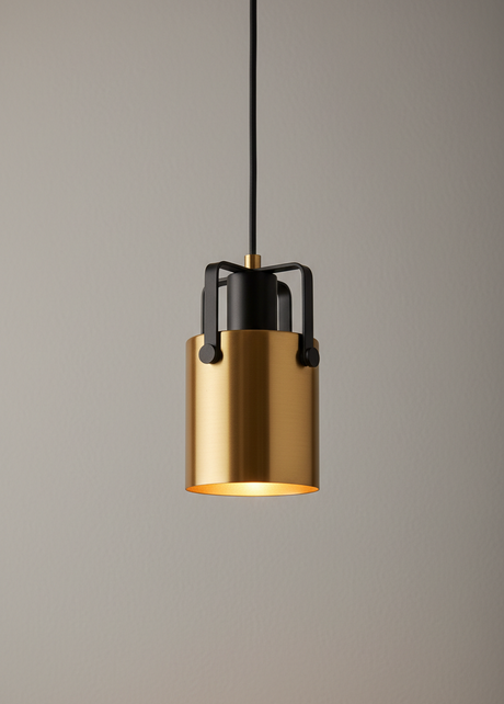 PENDANT LIGHTING