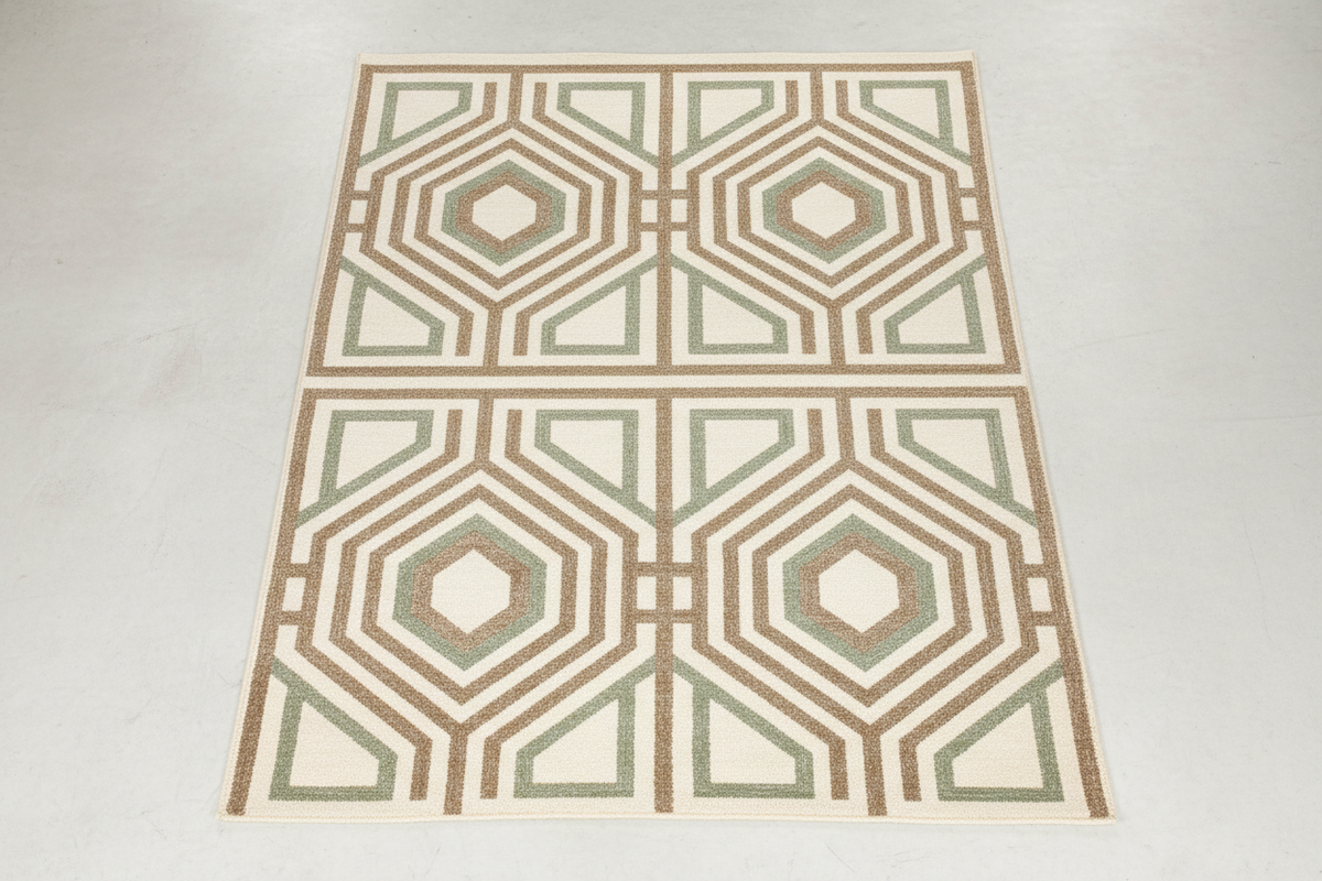 PERFORMANCE &WASHABLE RUGS