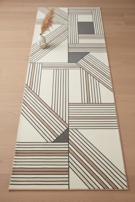 RUNNER RUGS