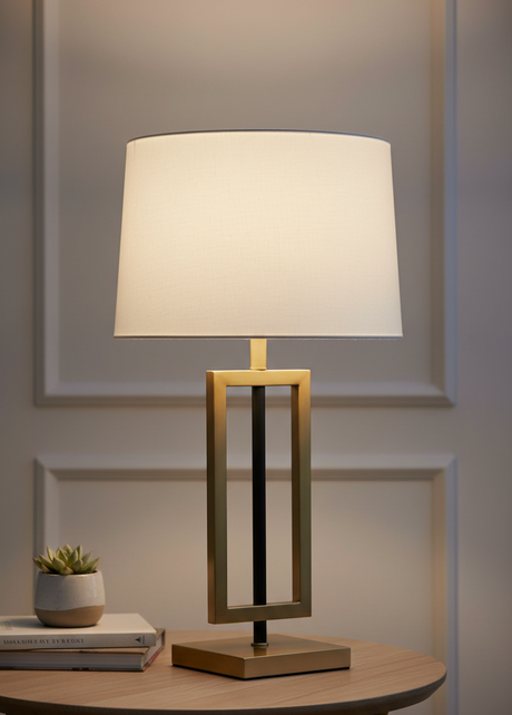 TABLE LAMPS