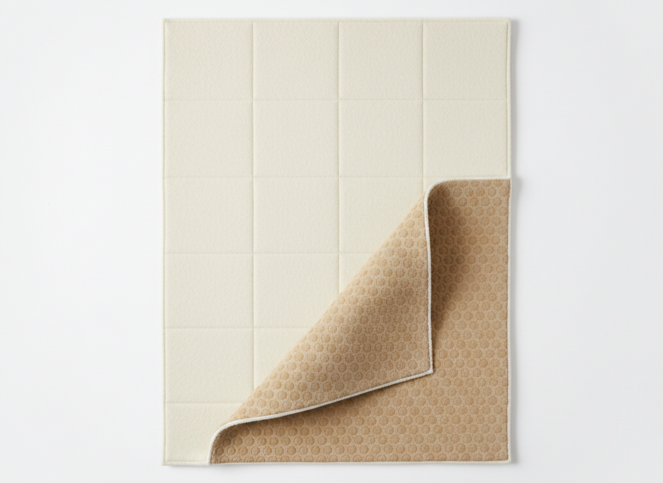 RUGS PADS&ACCESSORIES