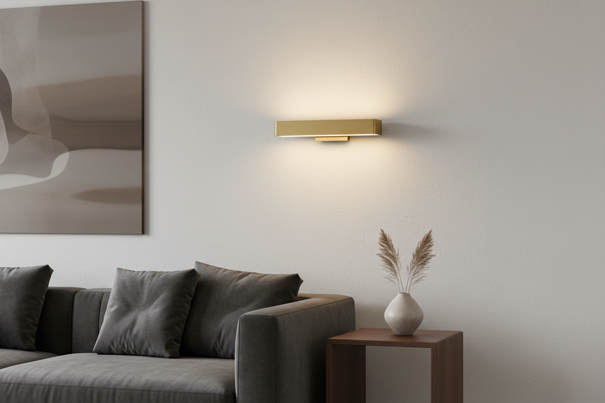WALL LIGHTING