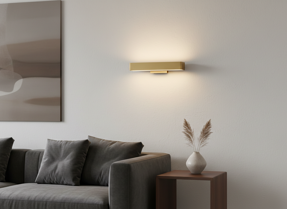 WALL LIGHTING