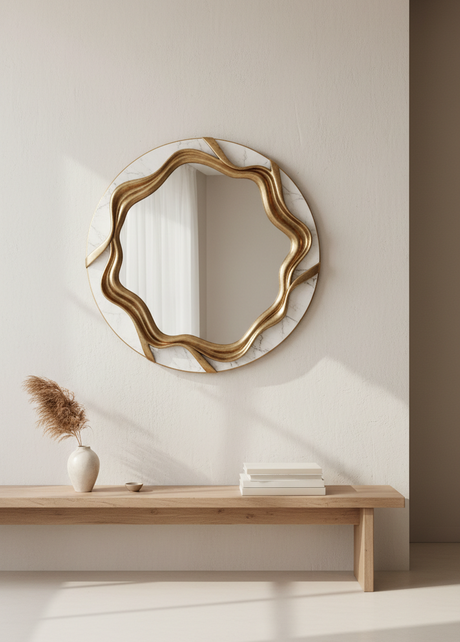 WALL MIRRORS