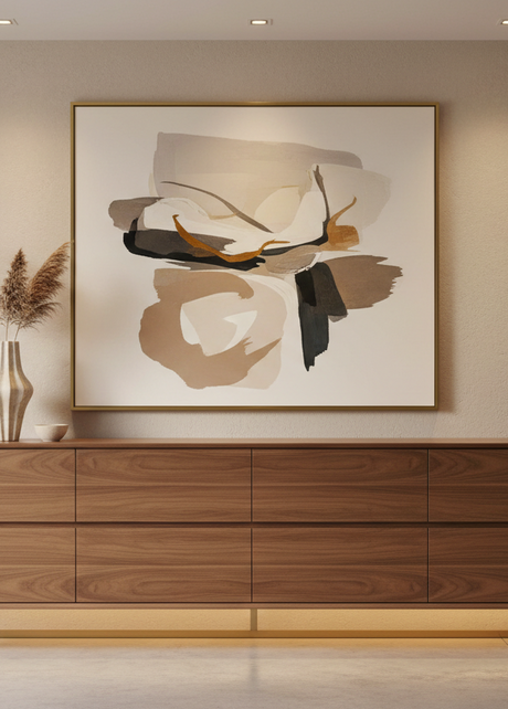 Sideboards &Buffet