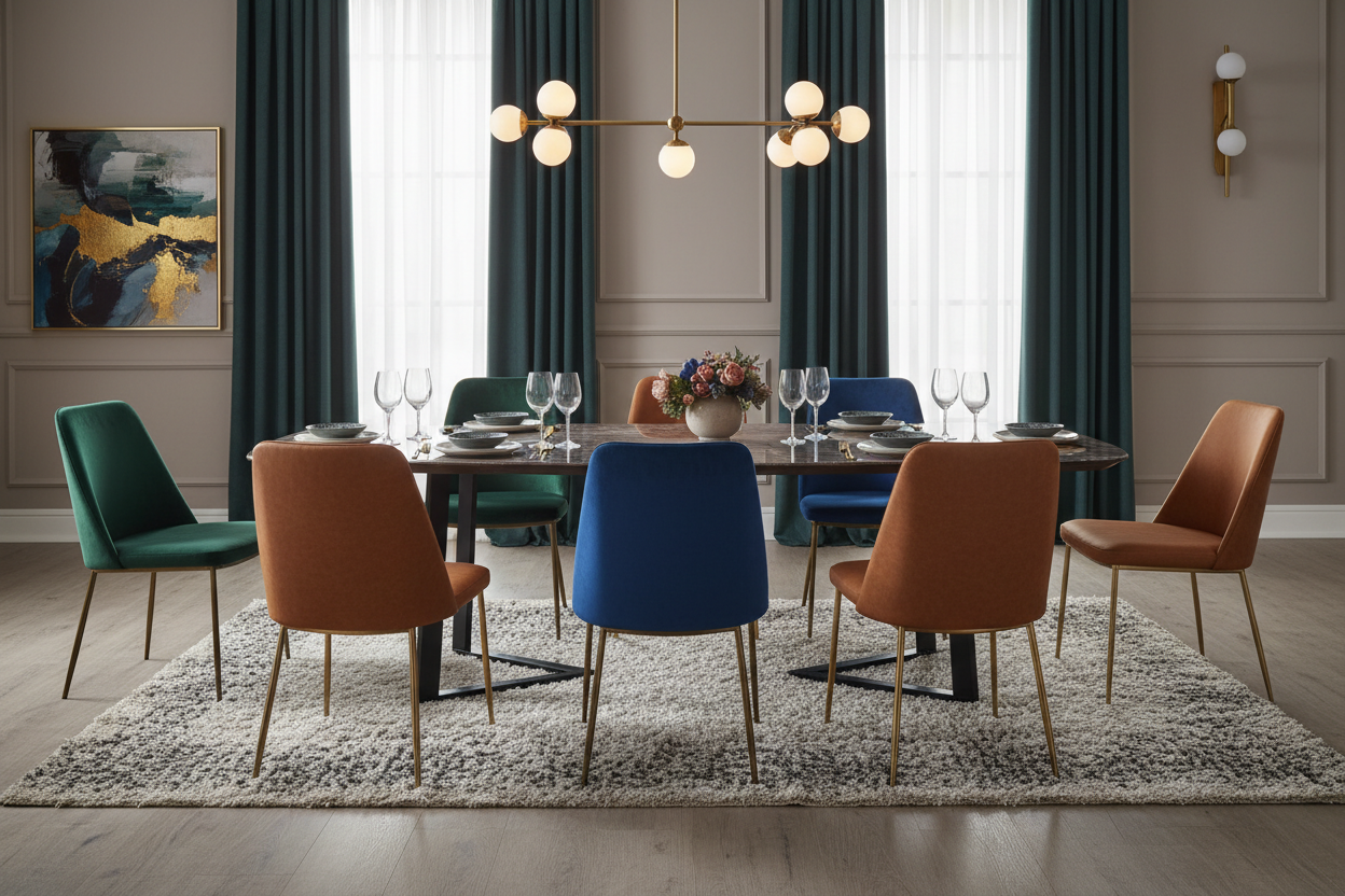 DINING CHAIRS