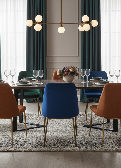 DINING CHAIRS
