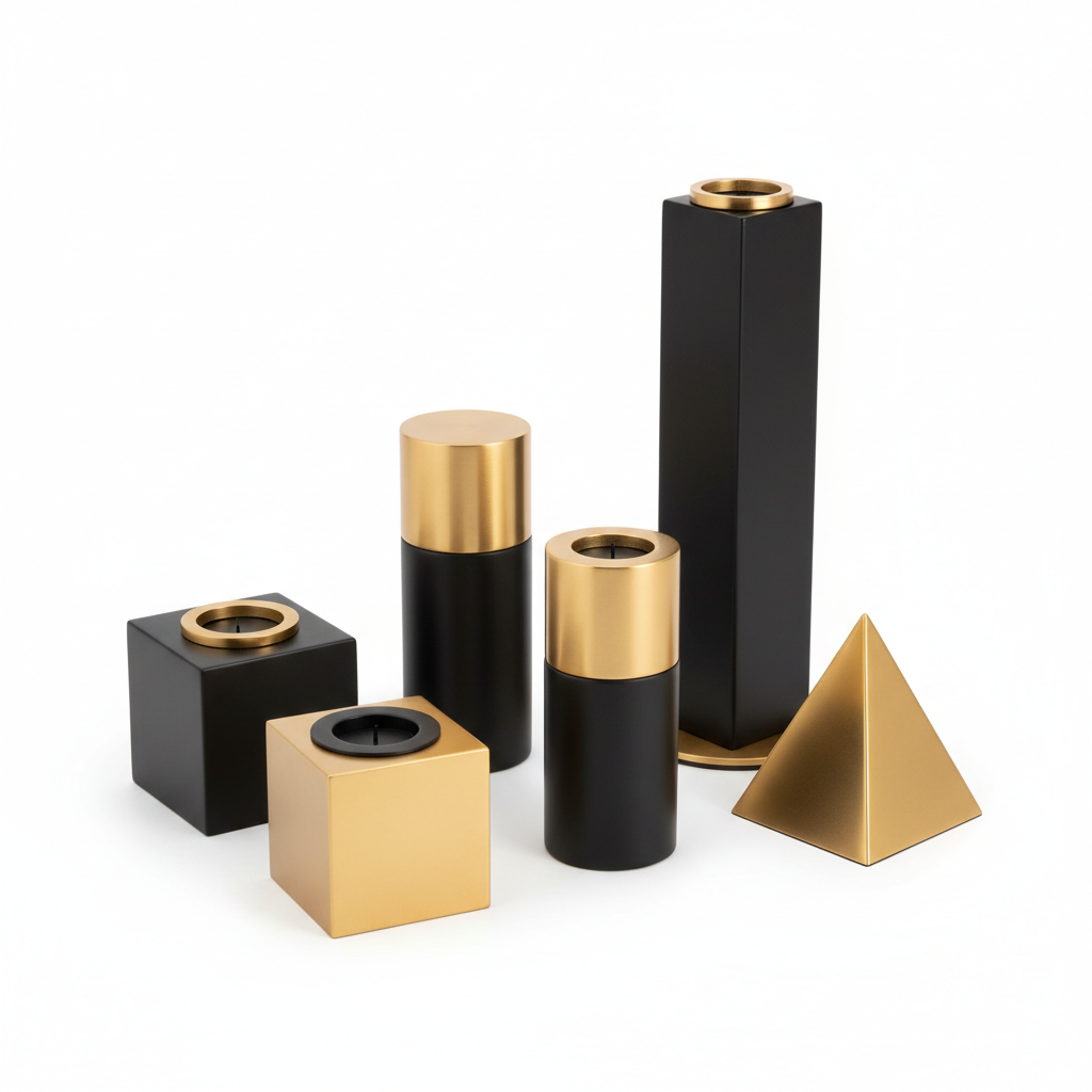 Candle Holders