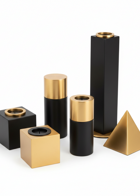 Candle Holders