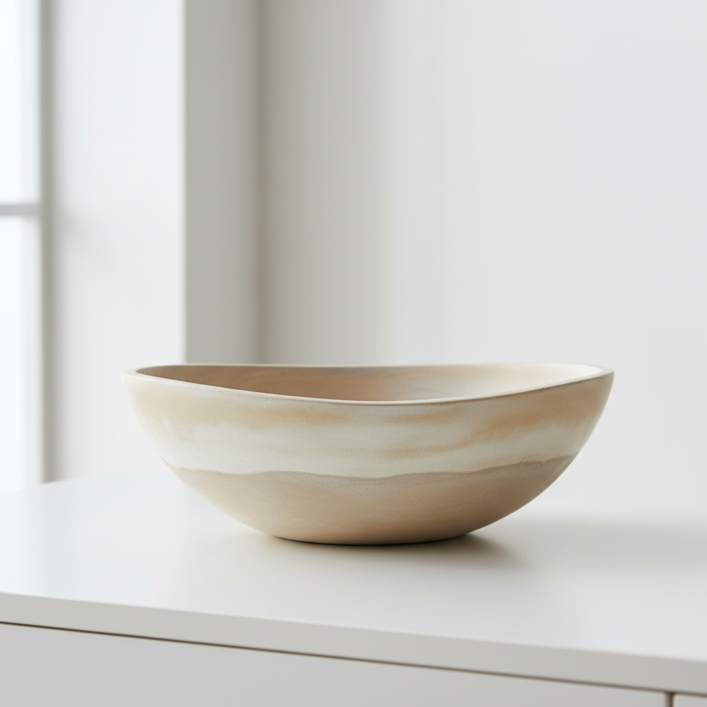 DECORATIVE BOWLS
