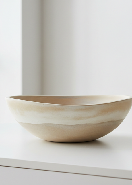 DECORATIVE BOWLS