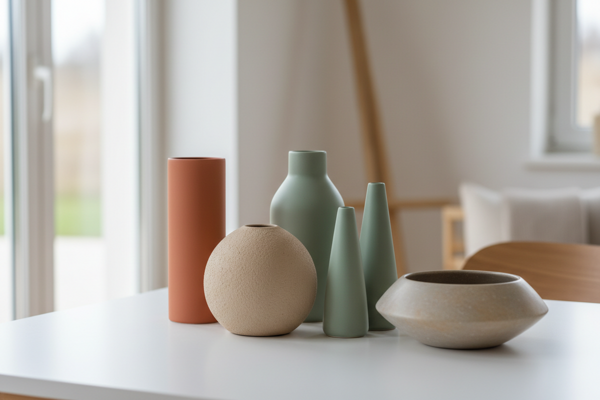 VASES