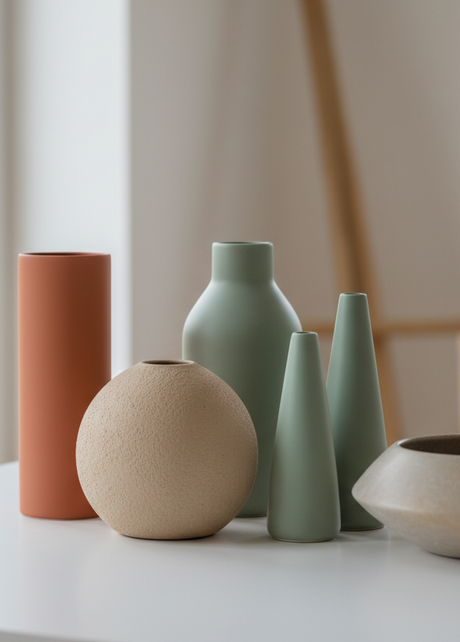 VASES