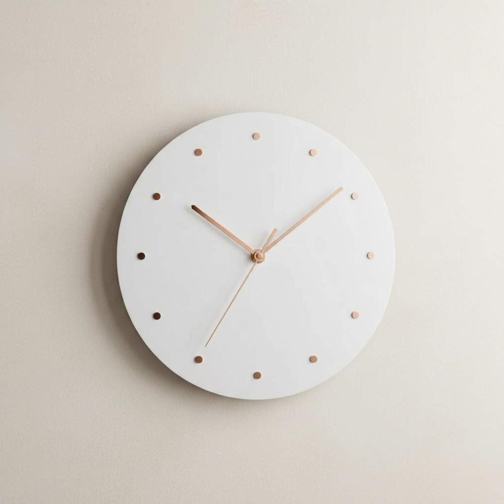 CLOCKS