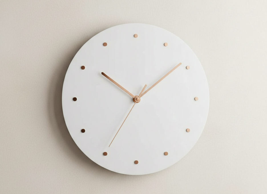 CLOCKS