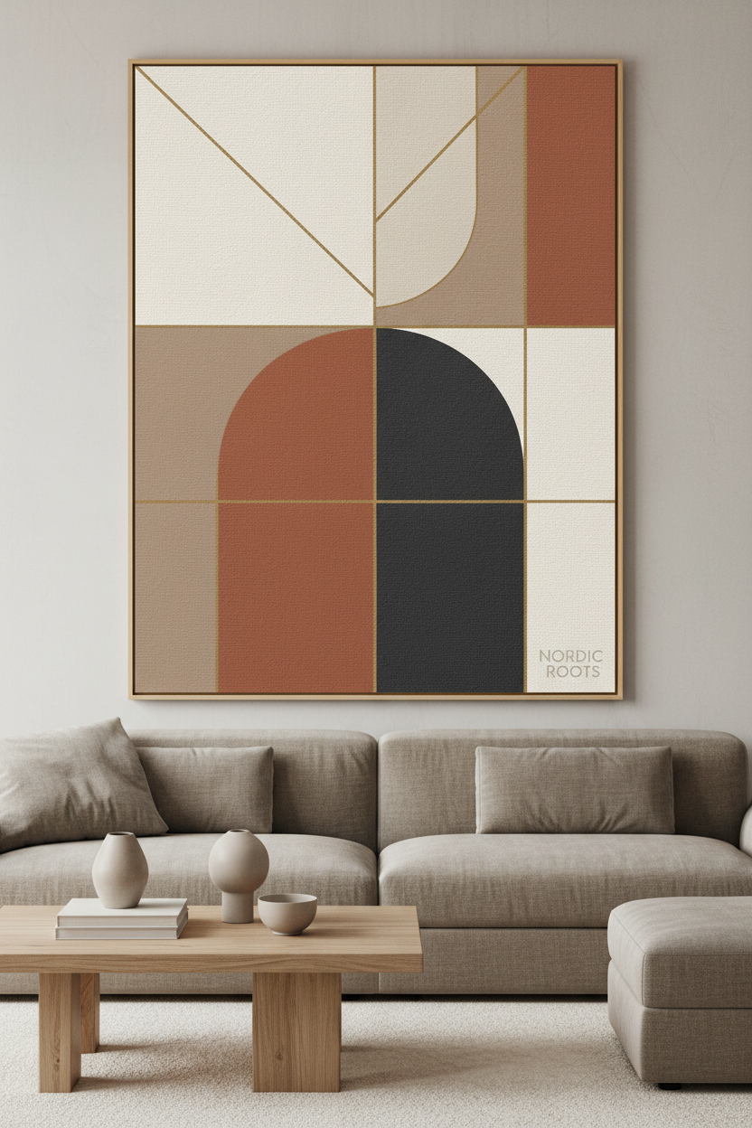 CANVAS ARTS