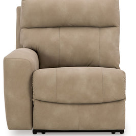 Next-Gen Durapella - Reclining Sectional