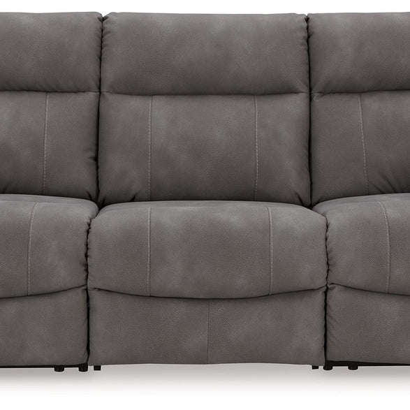 Next-Gen Durapella - Reclining Sectional