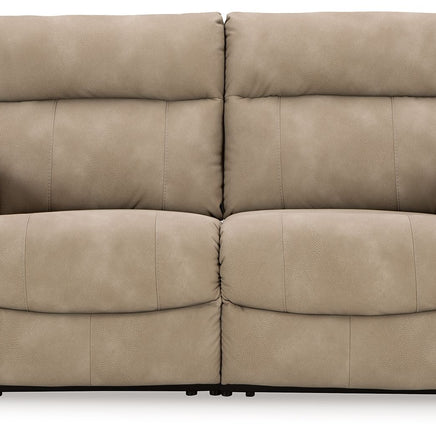 Next-Gen Durapella - Reclining Sectional