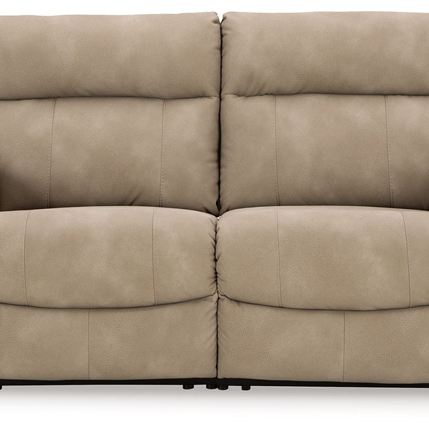 Next-Gen Durapella - Reclining Sectional