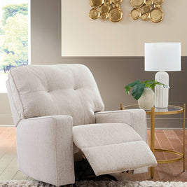 Larimer - Rocker Recliner
