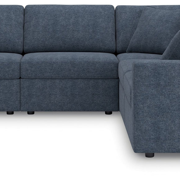 Modmax - Sectional - Ink