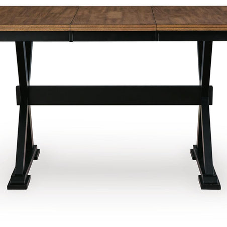 Wildenauer - Dining Room Extension Table