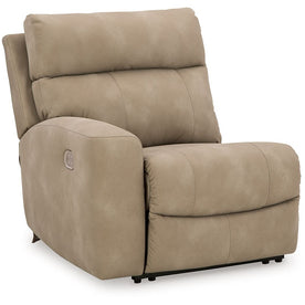 Next-Gen Durapella - Reclining Sectional