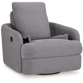 Modmax - Swivel Glider Recliner