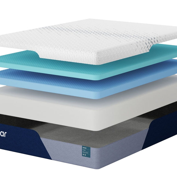 Nectar Premier Memory Foam - Mattress