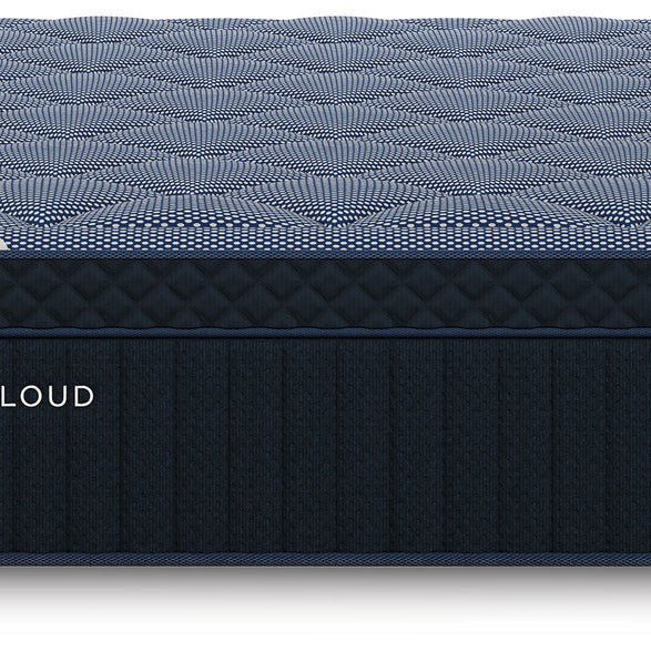 DreamCloud Luxe Hybrid - Mattress